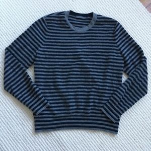 Men's Vince Cashmere Sweater
